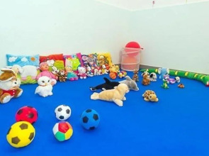 Hotel Villa Cecchini