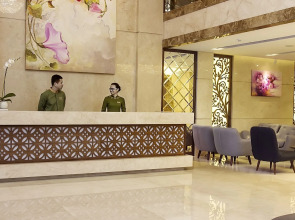 Hadana Boutique Hotel Da Nang