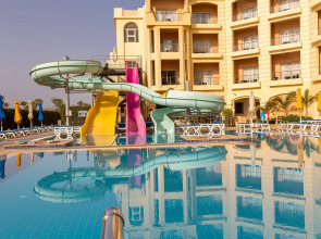 Tropitel Sahl Hasheesh Resort