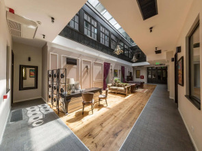 The Mansion Boutique Hotel