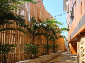 Baan Kamala Fantasea Hotel