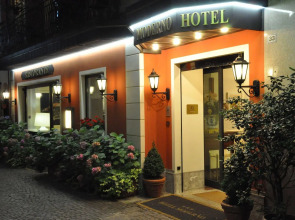 Cavour 30TRE - Hotel Moderno