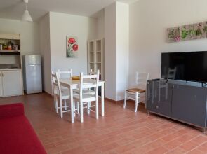 Agriturismo Borgo Bernabei