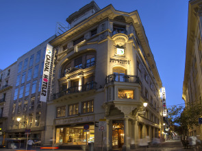 Casual del Teatro Madrid Hotel