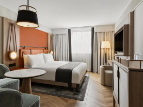 Imperial Riding School, Autograph Collection