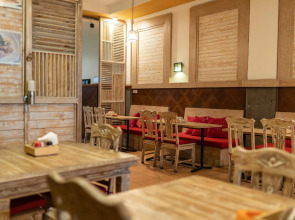 Bendesa Accommodation