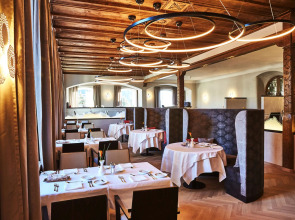 Steigenberger Icon Grandhotel Belvédère