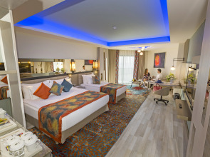 Royal Seginus - All Inclusive