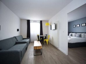 Staycity Aparthotels, Marseille, Centre Vieux Port