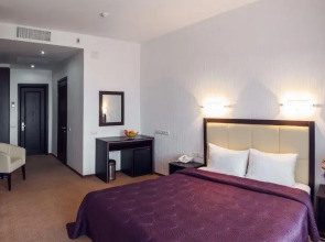 Капри Отель