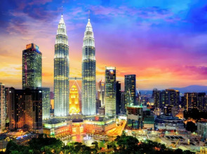 Sidemen Suites at Platinum KLCC