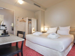 Libertel Gare Du Nord Suede