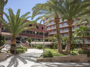 Hotel Seramar Luna Park Adults Only