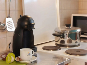 Marina Alimos Hotel Apartments