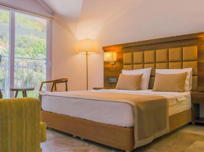 Ölüdeniz Turquoise Hotel