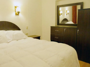 La Estancia De La Abuela