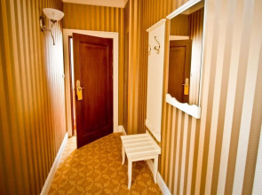 Garden Boutique Residence