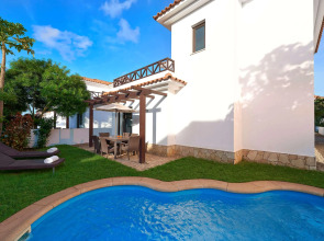 Melia Tortuga Beach - All Inclusive