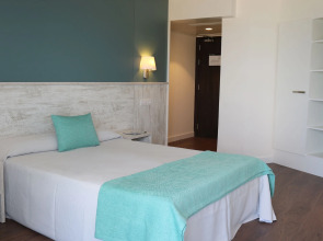 Golden Donaire Beach