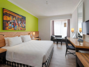 Prime Plaza Hotel Sanur - Bali