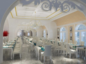 Granada Luxury Beach 