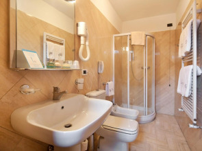 Hotel Villa Undulna - Terme della Versilia