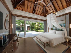 The Laguna, a Luxury Collection Resort & Spa, Nusa Dua, Bali