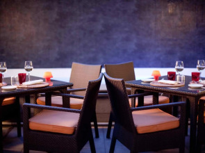 Sofitel Barcelona Skipper