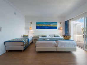 Hotel Coronado Thallasso & Spa