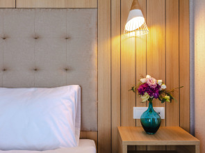 DAS Marina Burgas Hotel