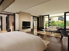 The Apurva Kempinski Bali