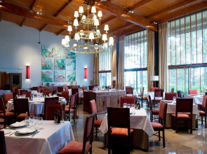 Parador de Cruz de Tejeda