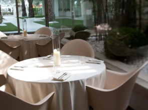 Villa Del Mare Spa Resort