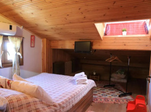 Tom Square Boutique Hotel