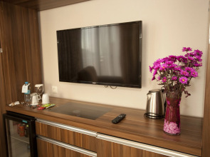 Anemon Kent Trabzon Otel