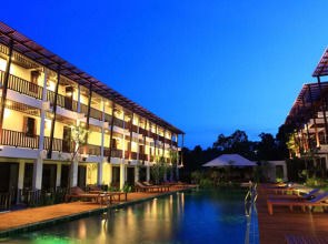 Maryoo Samui Hotel