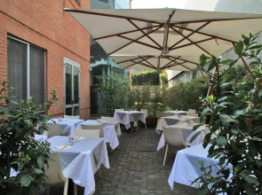 B&B Hotel Milano Cologno Studios