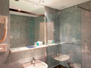 Hôtel Argus by HappyCulture