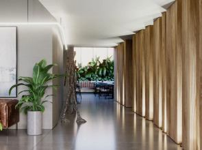 The Editor Hotel Athens