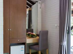 Phi Phi Natural Resort