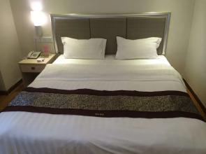 Guangzhou Minghong Hotel -Xiwan