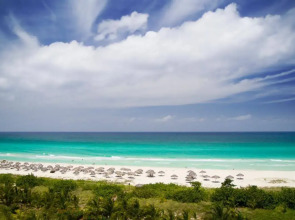 Occidental Arenas Blancas