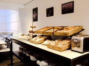 Ramada by Wyndham Buenos Aires Centro