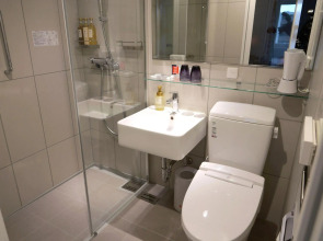 Travelodge Nagoya Sakae