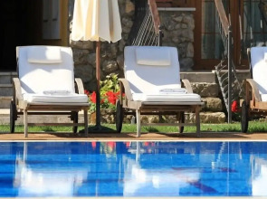 The Olive Tree Studios - Adults Only