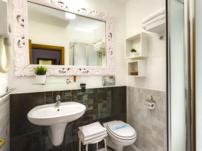 Hotel Marcantonio Rome