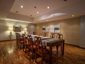 Hotel Guarani Asuncion