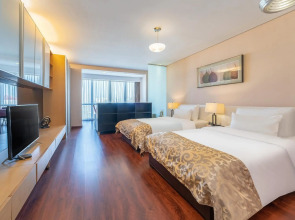 Qingdao Housing International Hotel