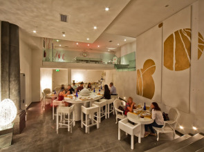 Eurostars Florence Boutique