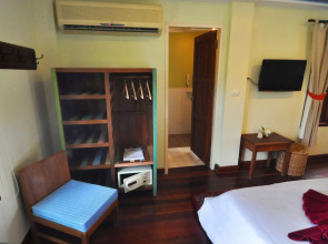 Pier 42 Boutique Resort & Spa